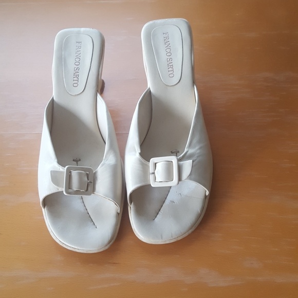 Franco Sarto Shoes - Shoes